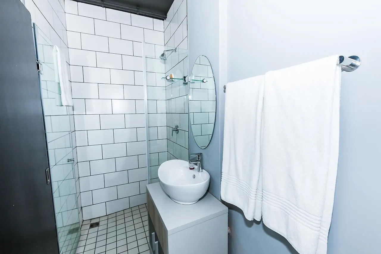 Innscape On Castle Hotel Cape Town