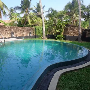 Hotel Star White - Negombo ***