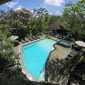 Okawati Boutique 3* Ubud (Bali)