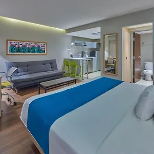 Express By Marriott 4* Playa del Carmen