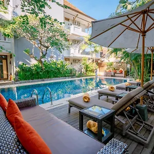 Sari Kuta 3* Kuta (Bali)