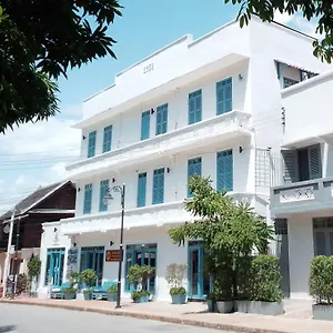Gasthof Merry Lao Ban Aphay 