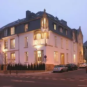 Key Belair 3* Luxembourg