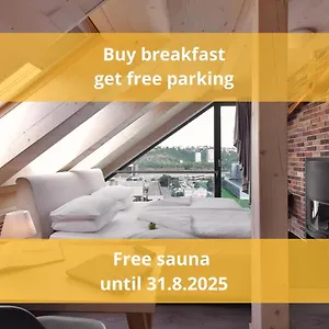 Absolutum Wellness 4* Prague