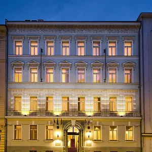 Raffaello 4* Prague