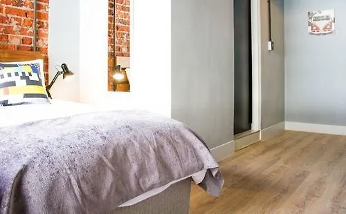 Innscape On Castle Hotel Cape Town