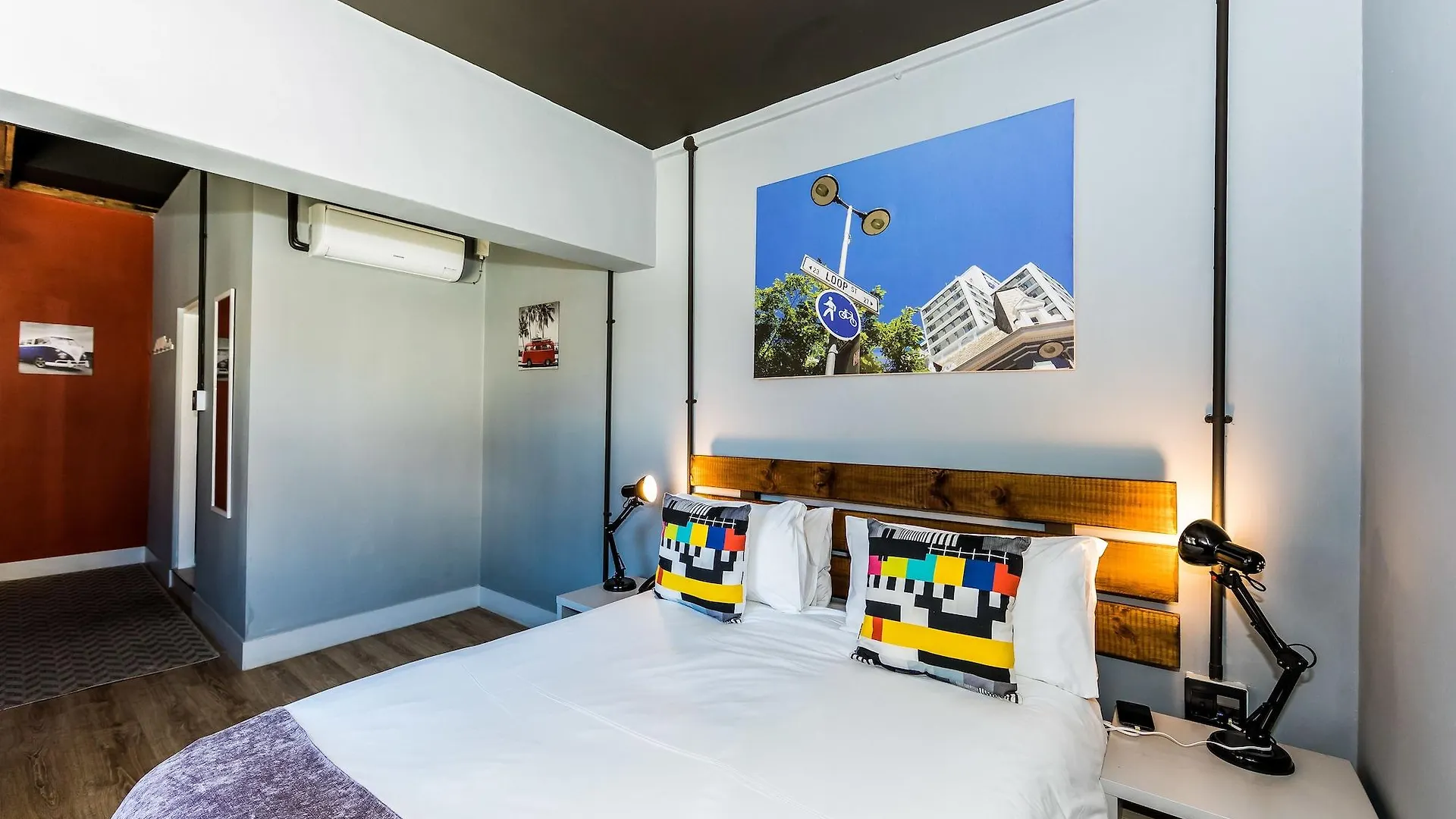 Innscape On Castle Hotel Cape Town