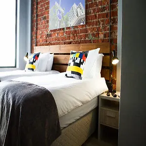Innscape On Castle Hotel Cape Town