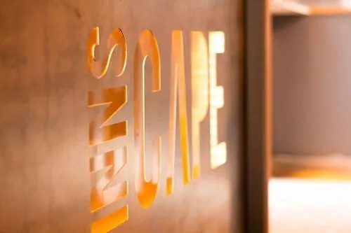 Innscape On Castle Hotel Cape Town