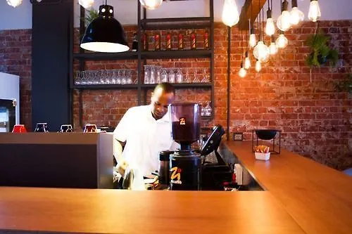 ****  Innscape On Castle Hotel Cape Town South Africa
